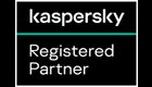 Logo-Kaspersky Antivirus
