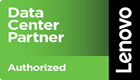 Lenovo DataCentre Partner Logo-Lenovo Ltd